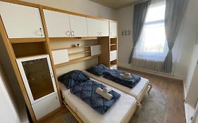 Fewo Suemeer 7